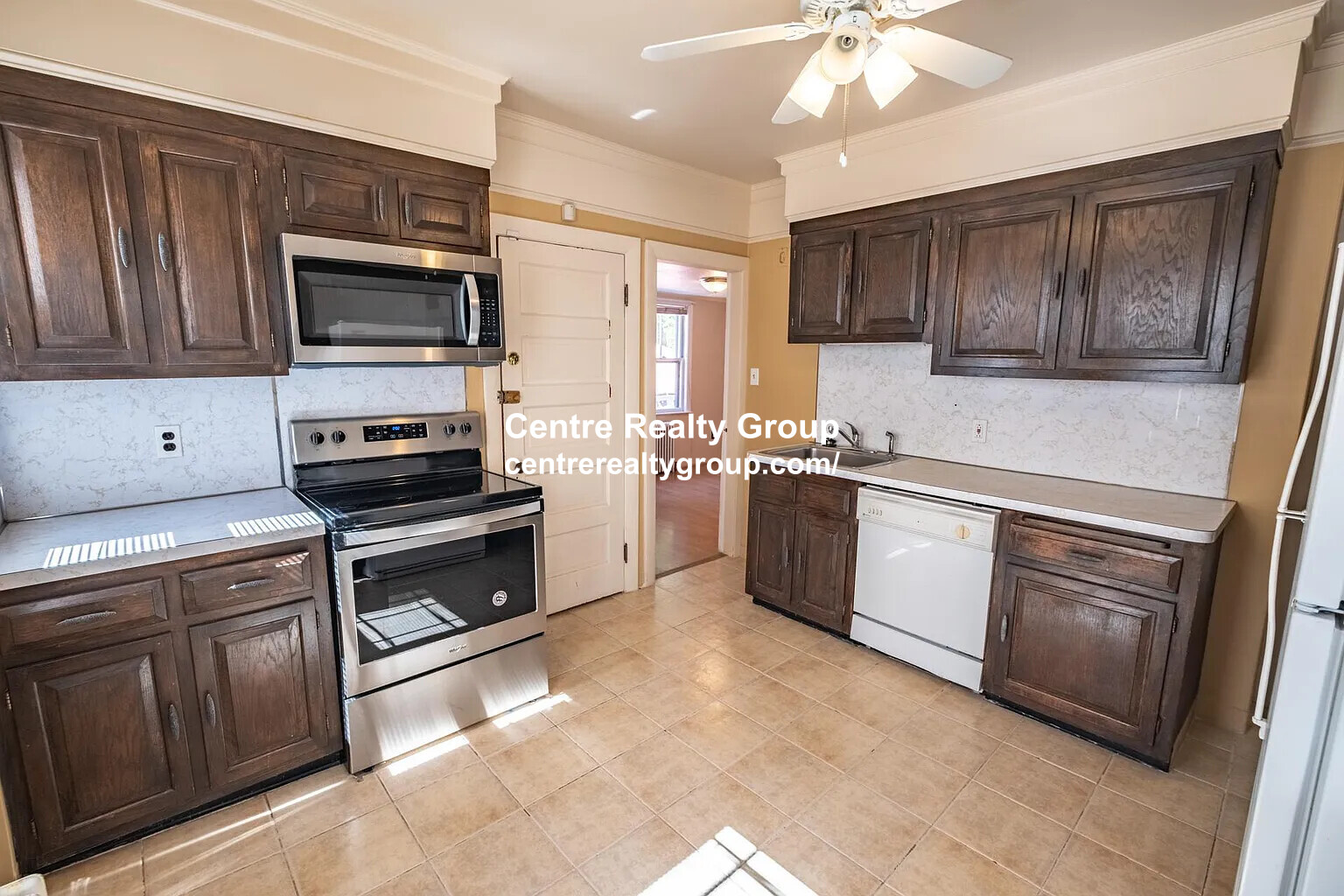 87 Glen Ave, Newton Centre