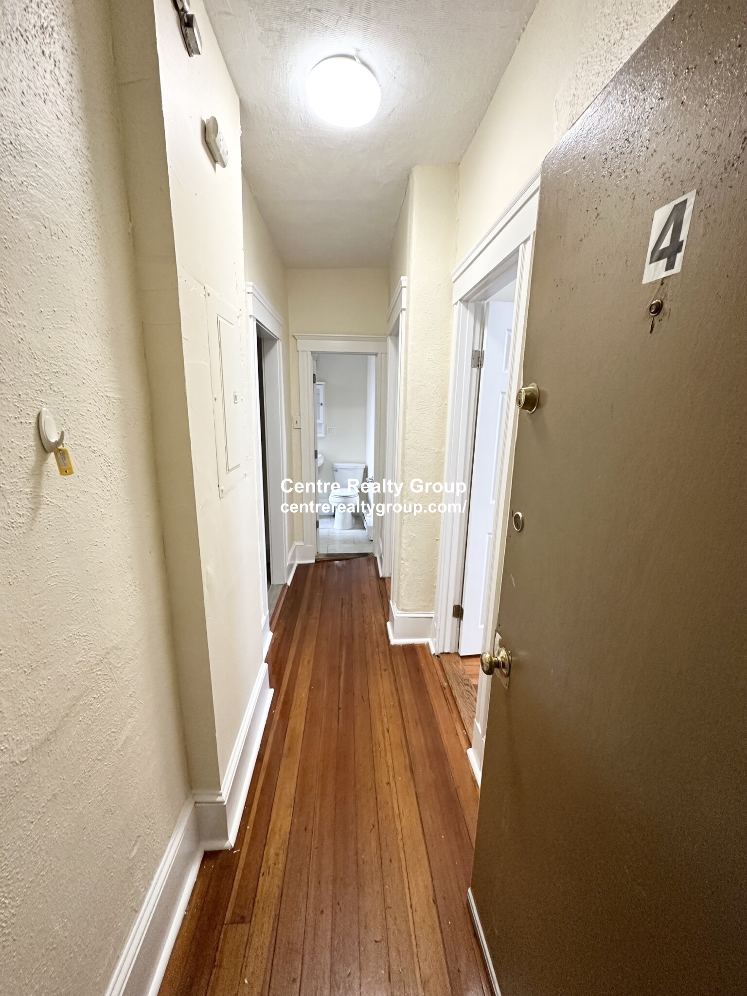 895 Huntington Ave, Mission Hill