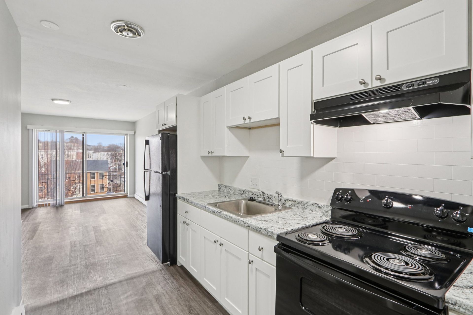 Photos of apartment on Norfolk St.,Boston MA 02126