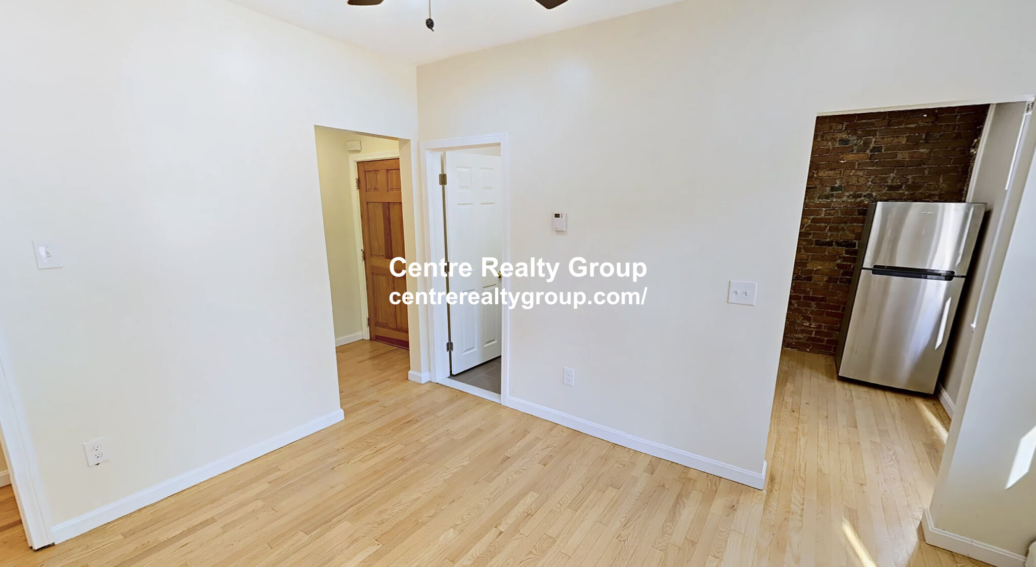 49 Cameron St, Boylston Street