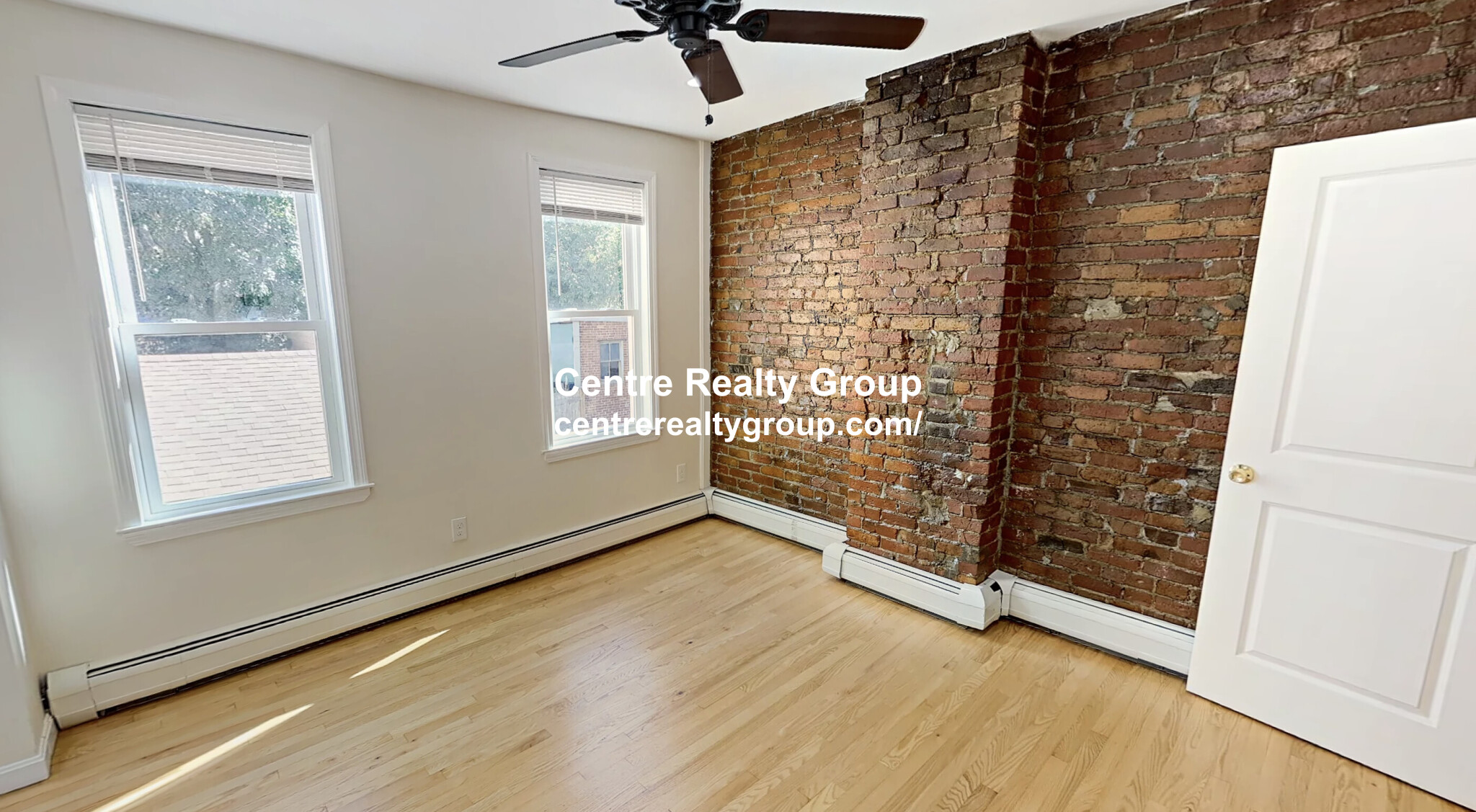 49 Cameron St, Boylston Street