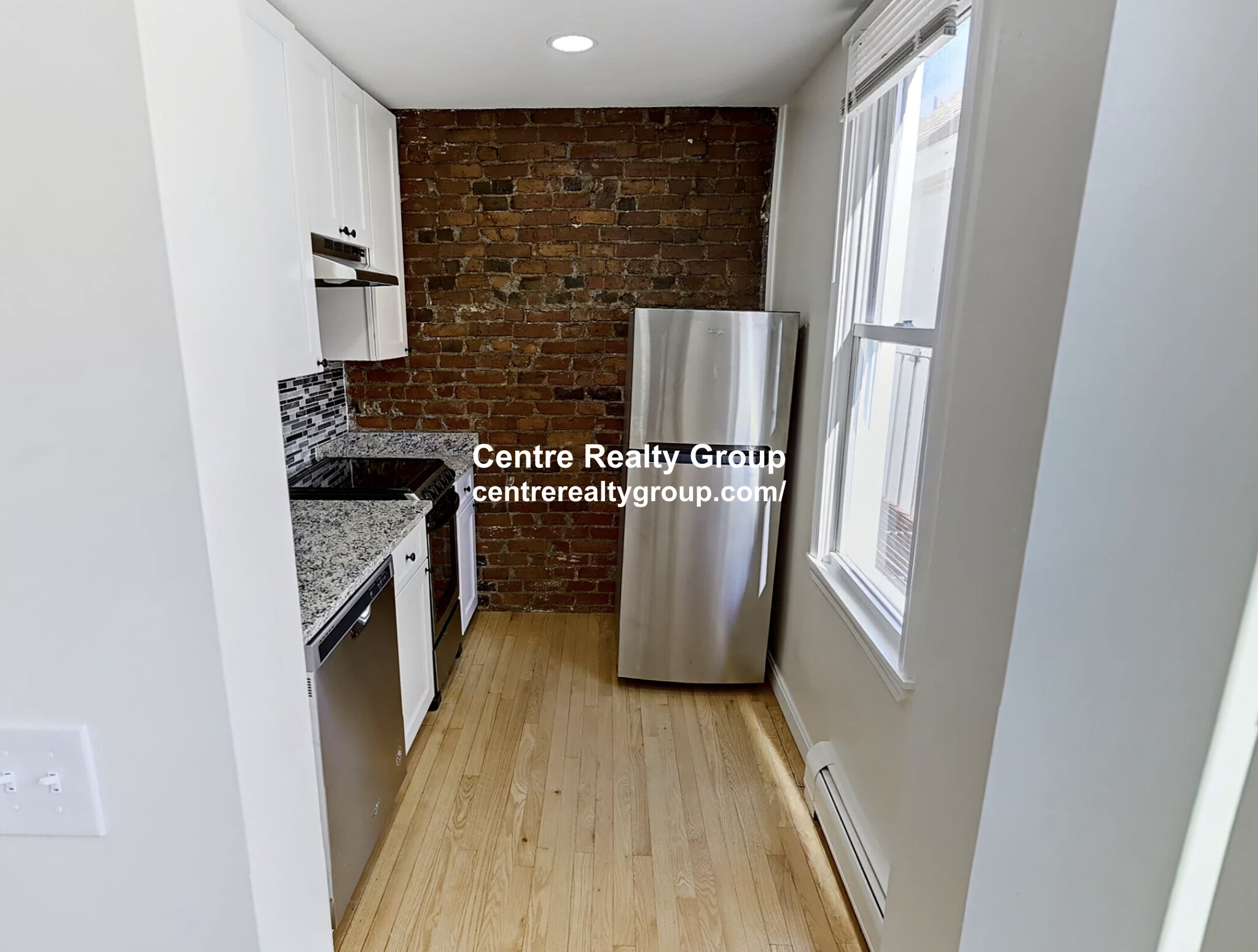 49 Cameron St, Boylston Street