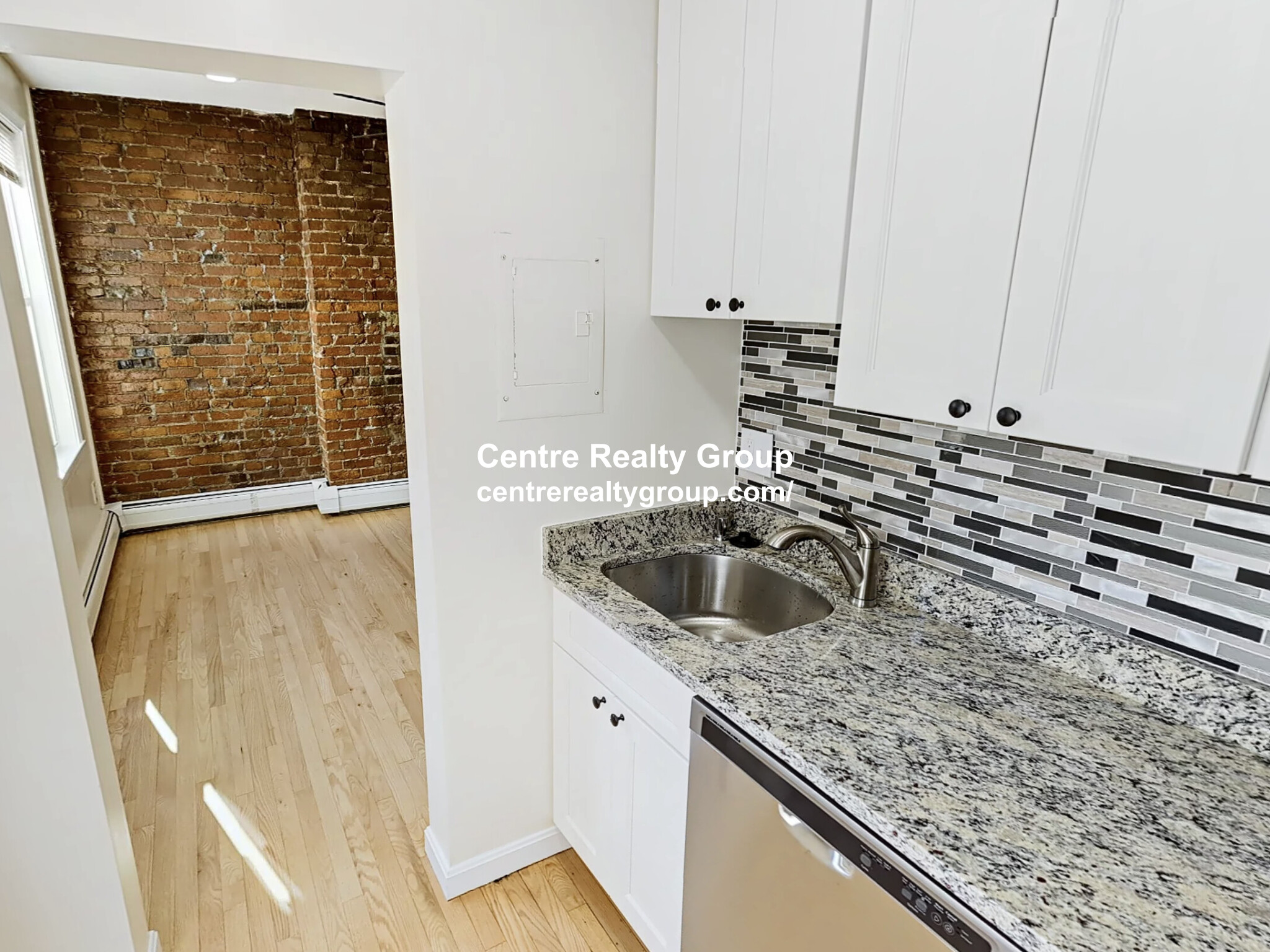 49 Cameron St, Boylston Street