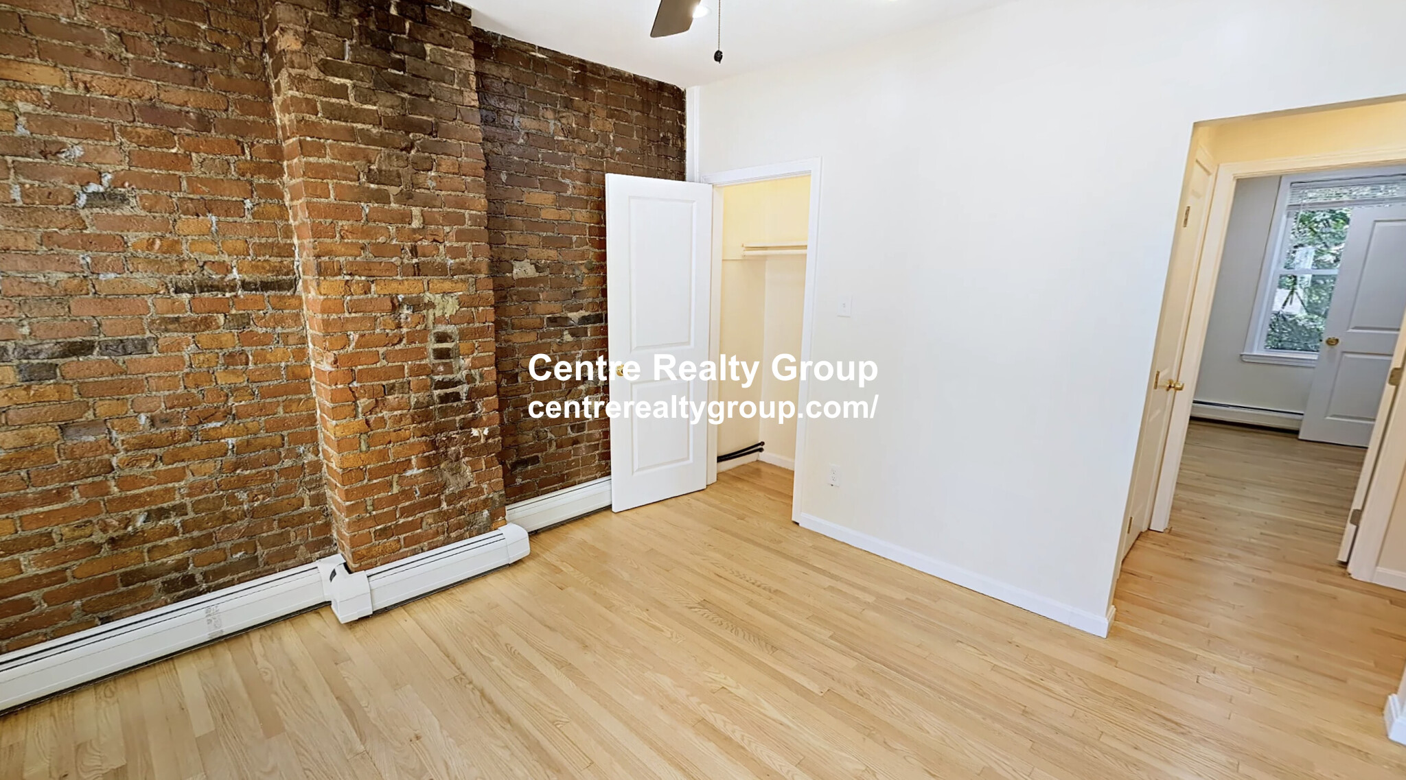 49 Cameron St, Boylston Street