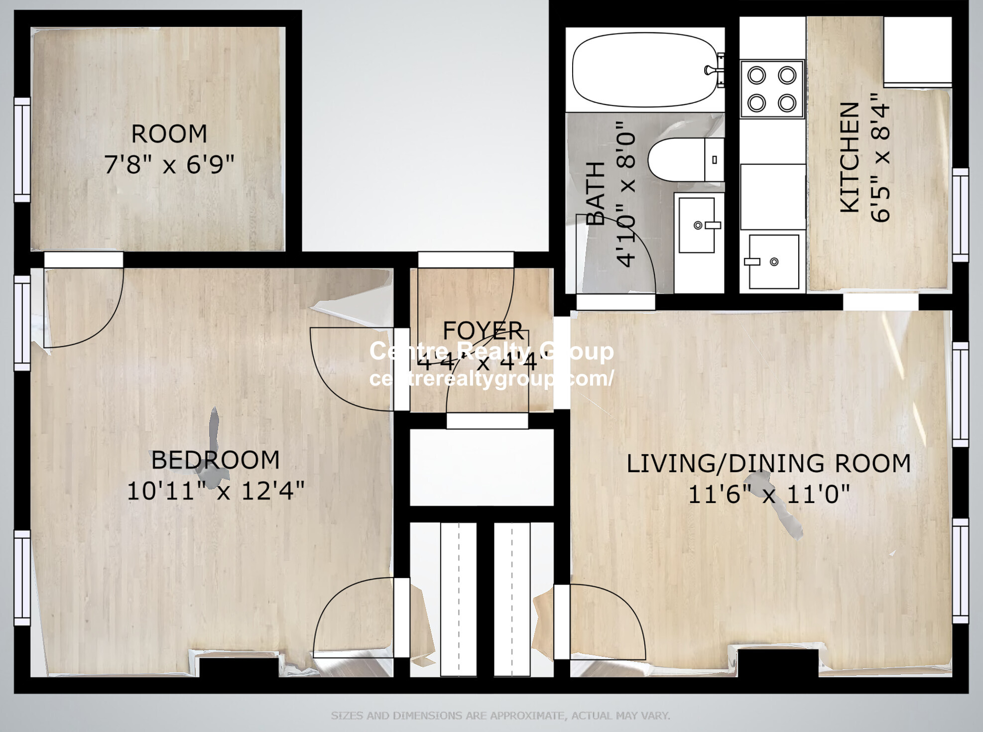 49 Cameron St, Boylston Street