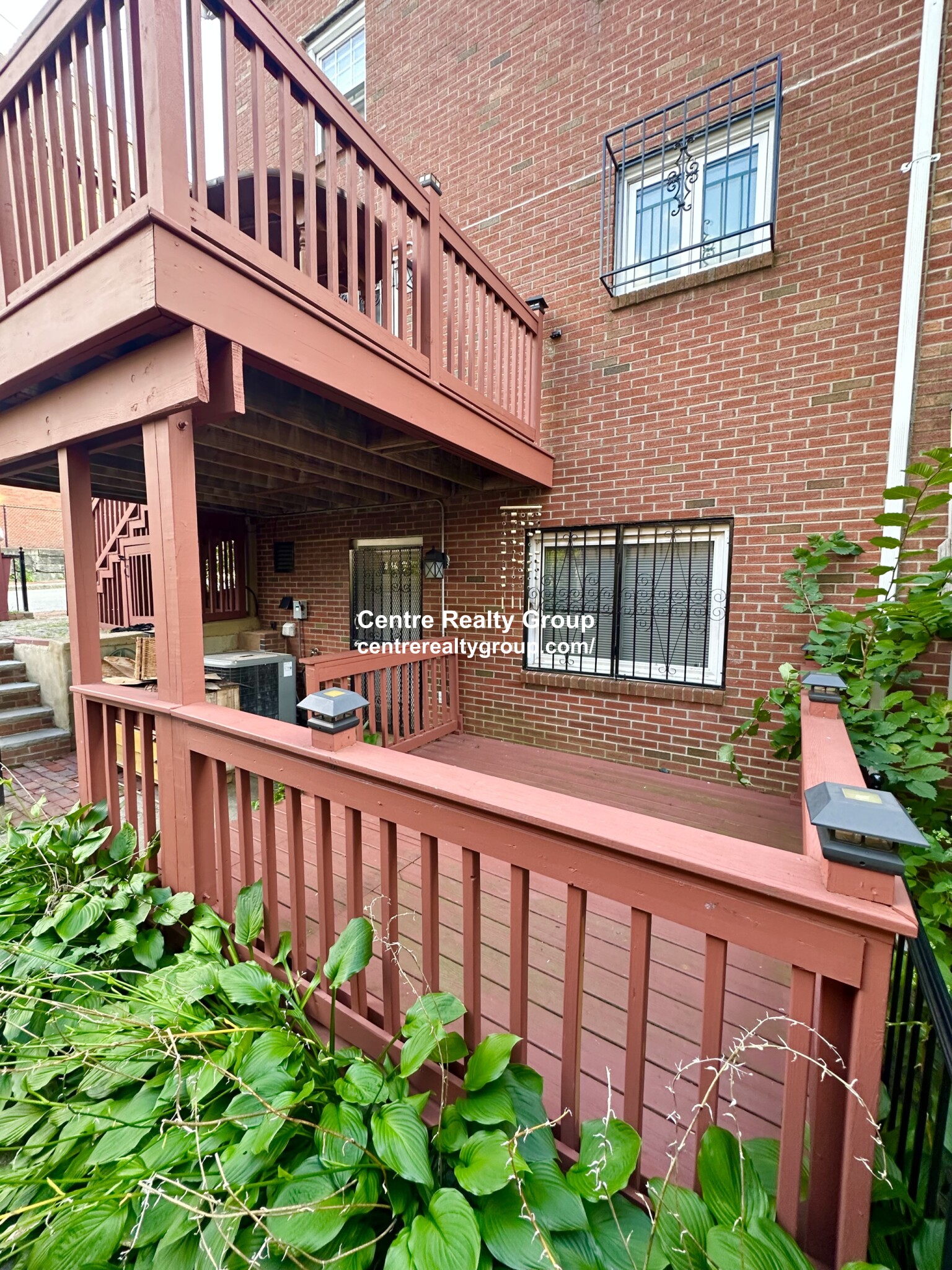 35 Fort Ave, Roxbury