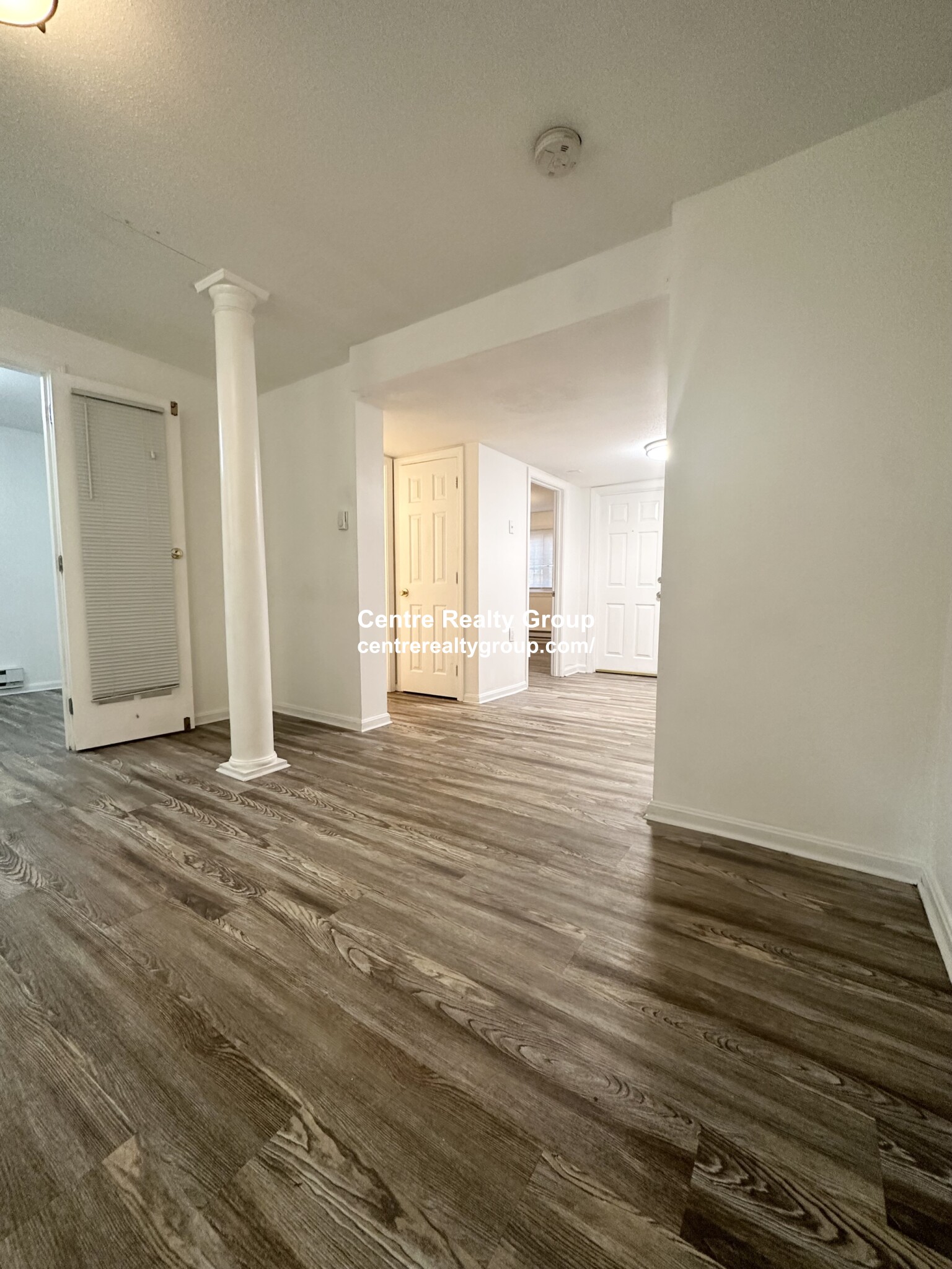 35 Fort Ave, Roxbury