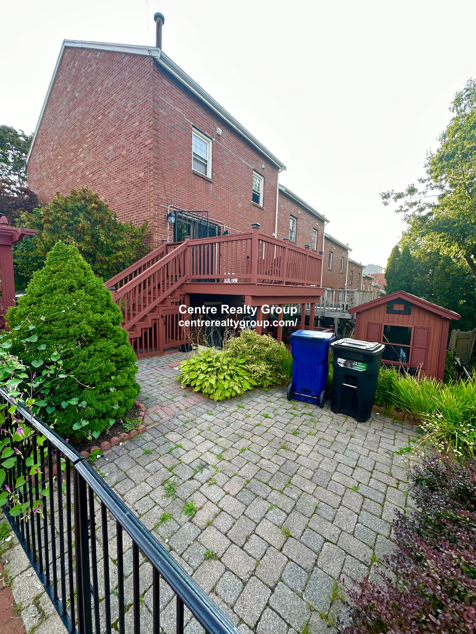 35 Fort Ave, Roxbury