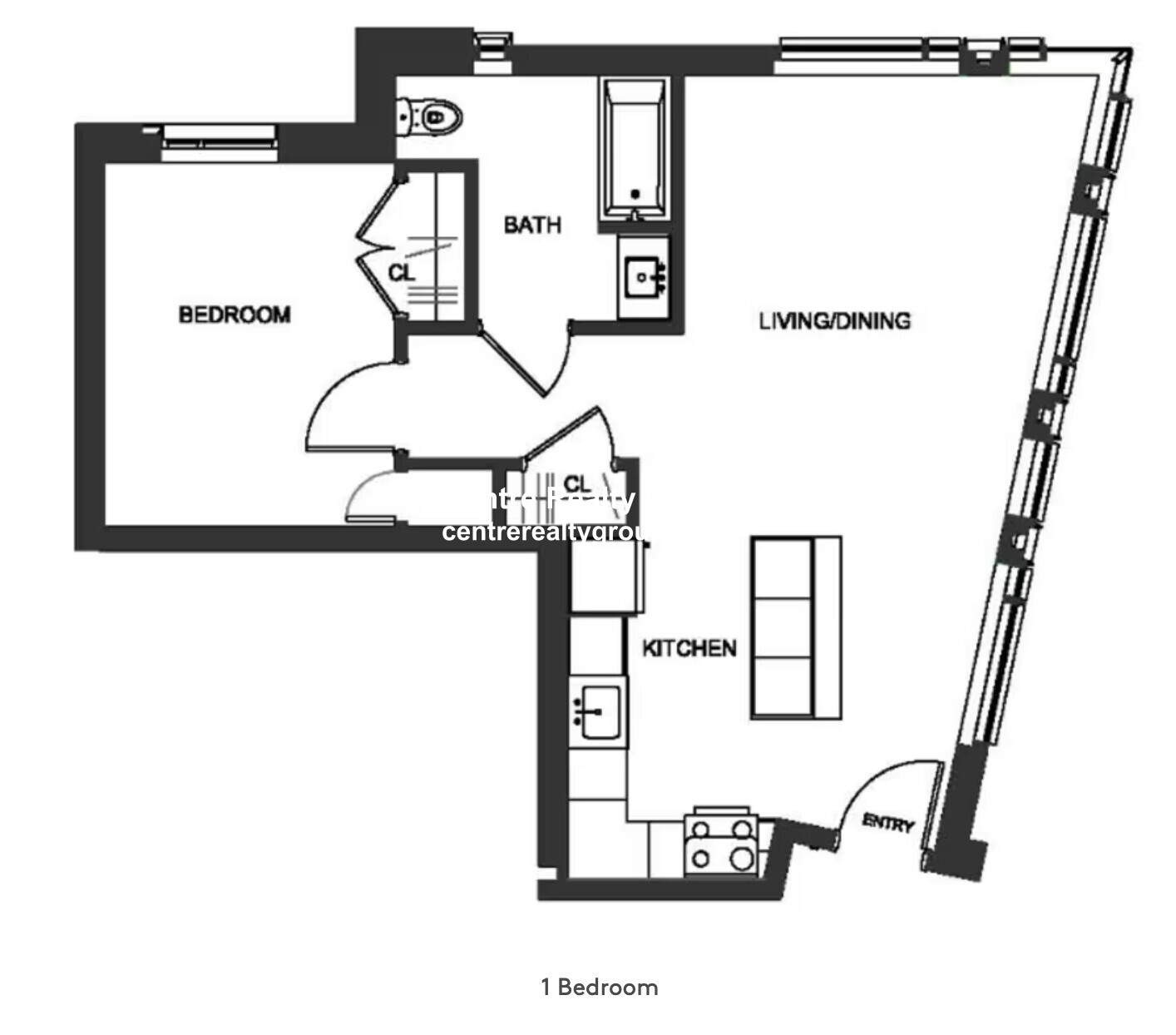 150 Camden St, Roxbury