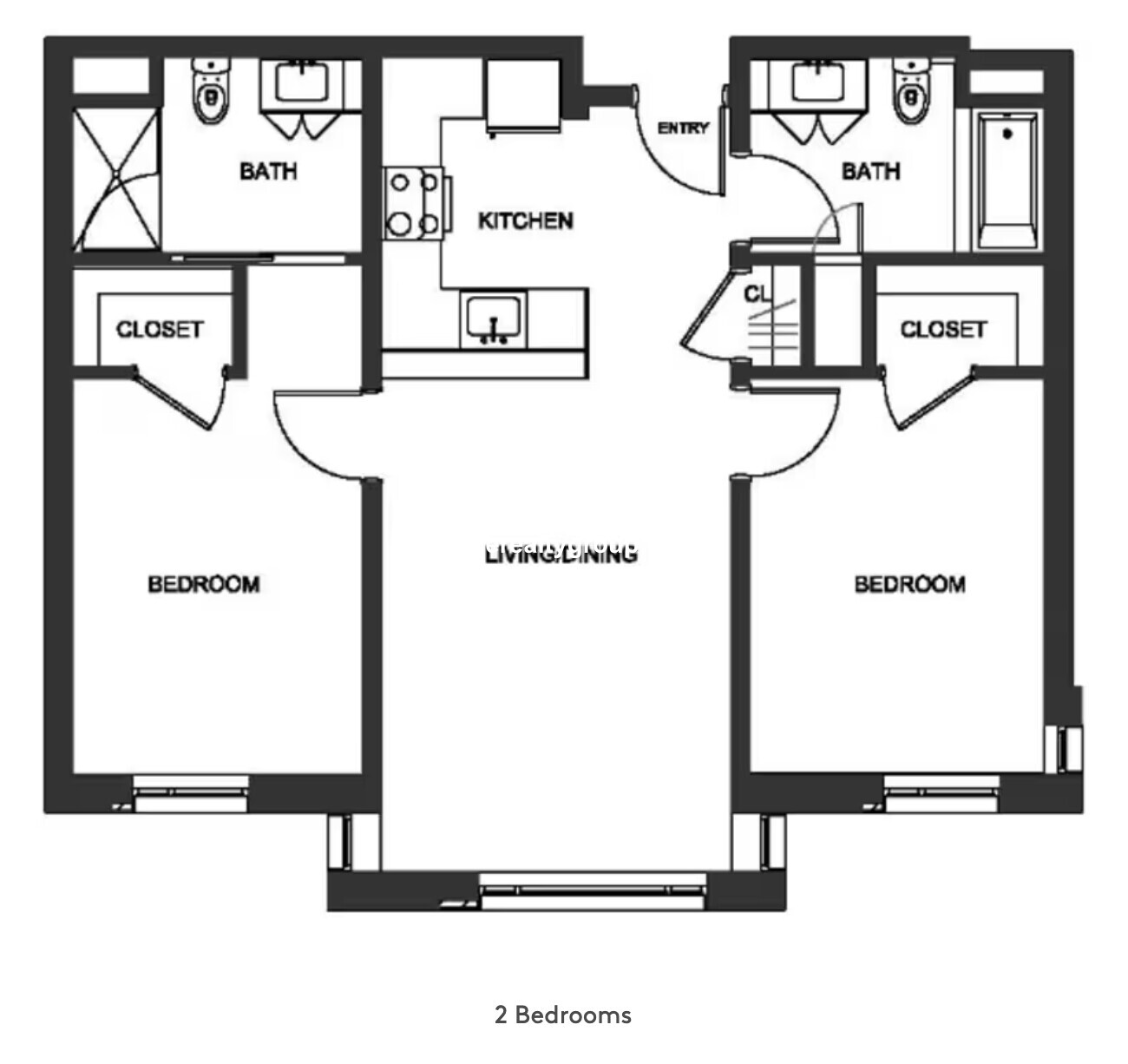 150 Camden St, Roxbury