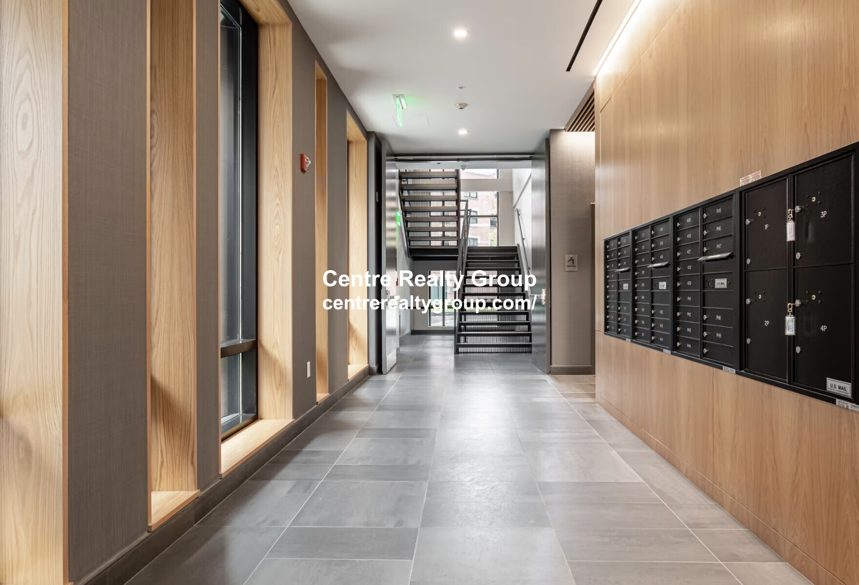 150 Camden St, Roxbury