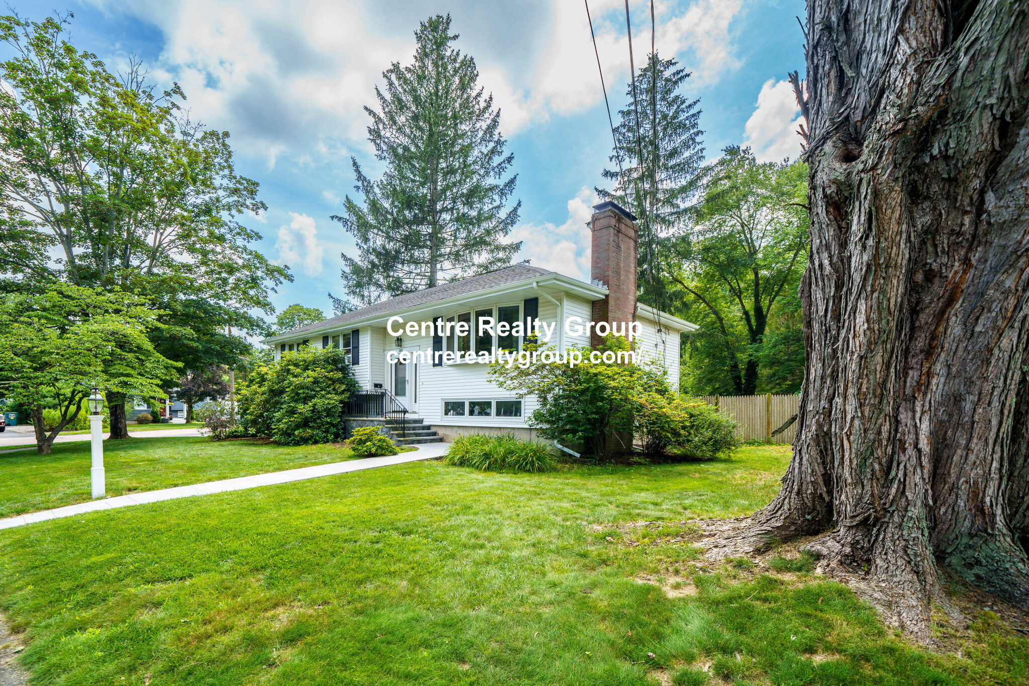 125 Sutton Rd, Needham