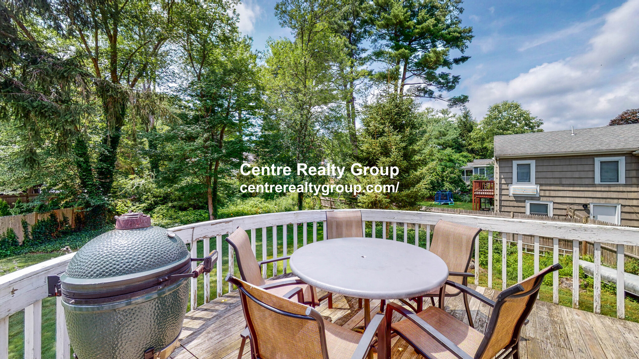 125 Sutton Rd, Needham