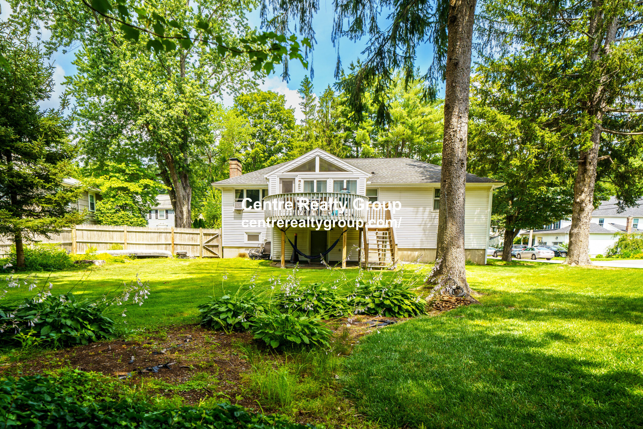 125 Sutton Rd, Needham