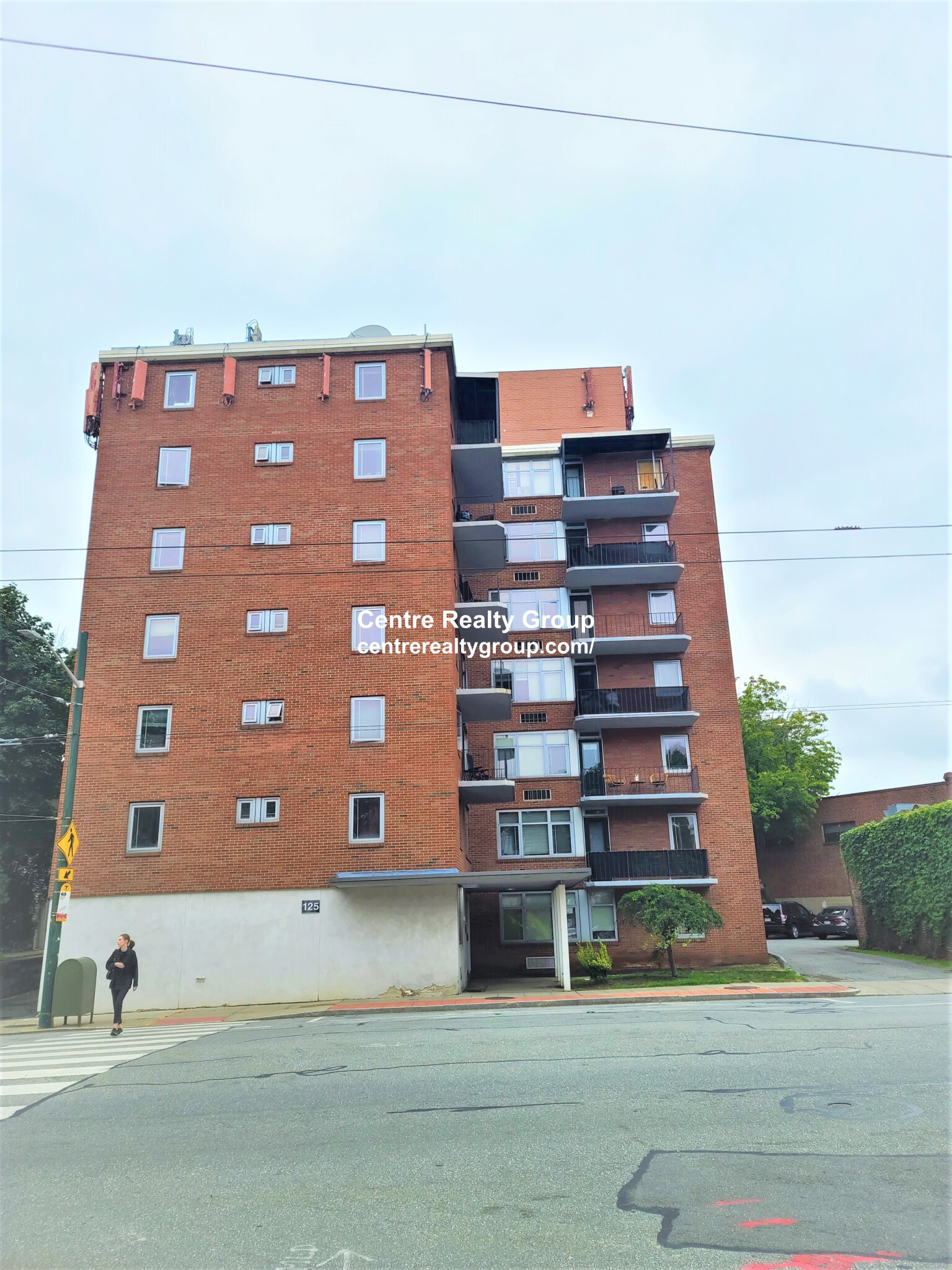 125 Trapelo Rd, Belmont