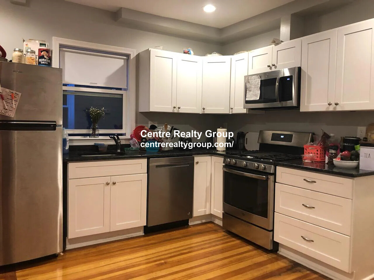 23 Berwick Rd, Tufts University