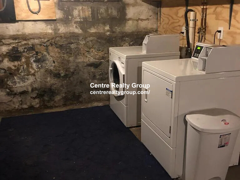 23 Berwick Rd, Tufts University