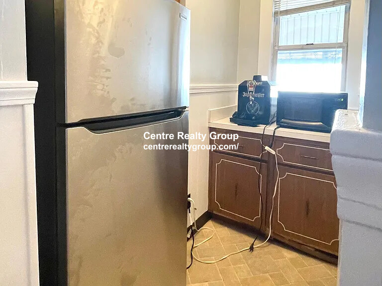 63-65 Frederick Ave, Tufts University