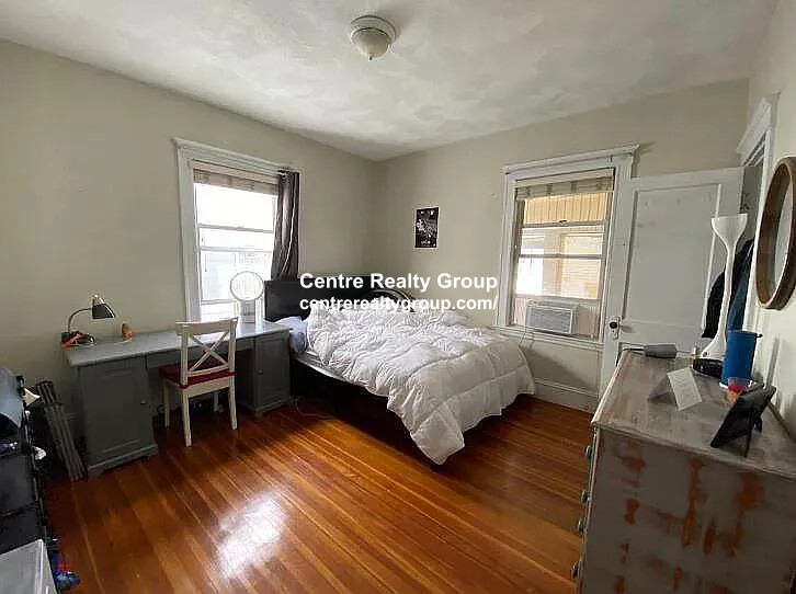 63-65 Frederick Ave, Tufts University