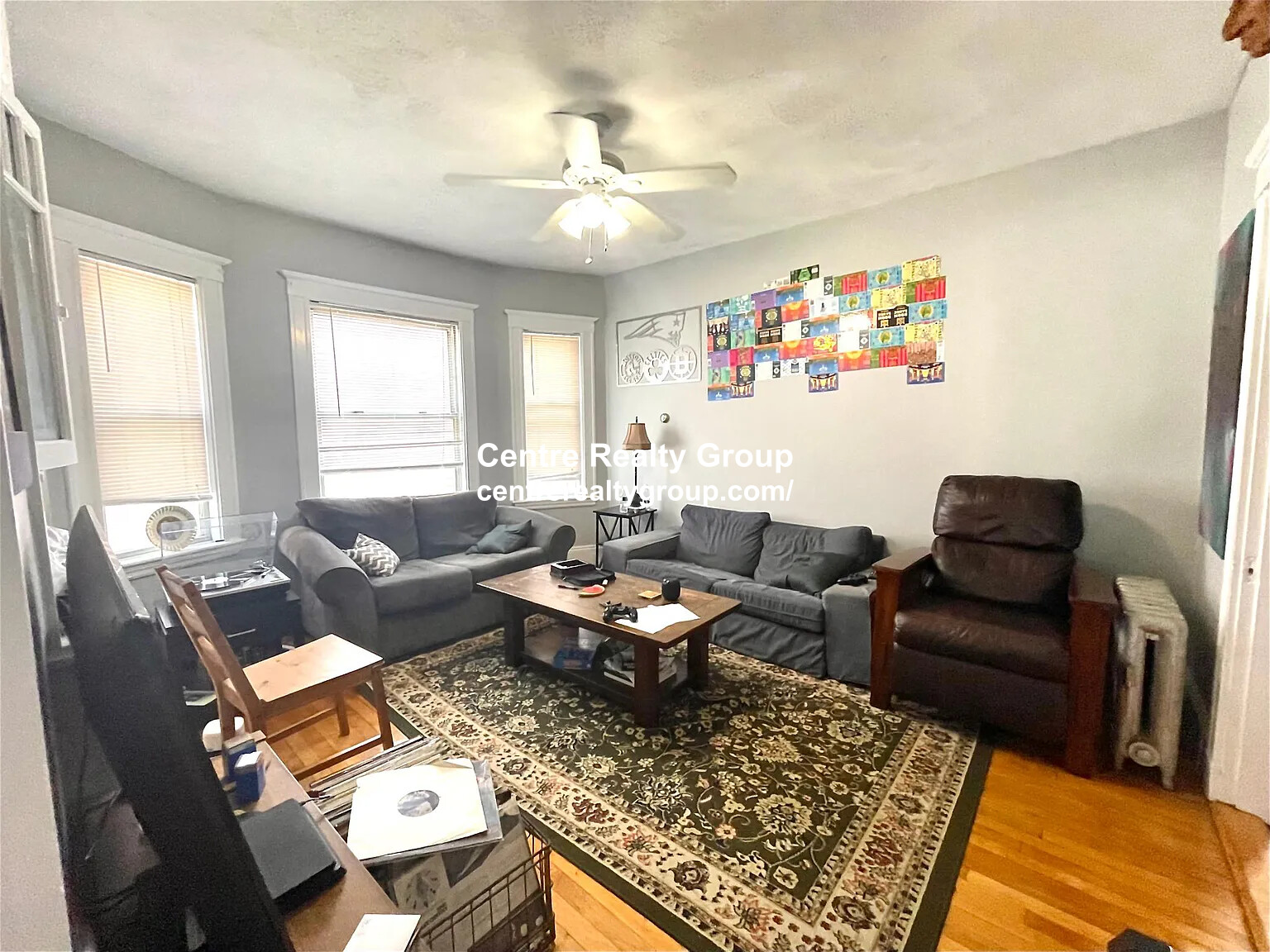 63-65 Frederick Ave, Tufts University