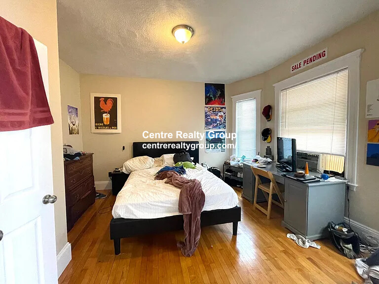 63-65 Frederick Ave, Tufts University