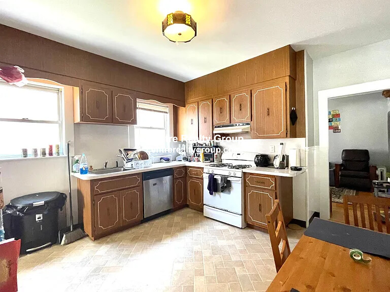 63-65 Frederick Ave, Tufts University