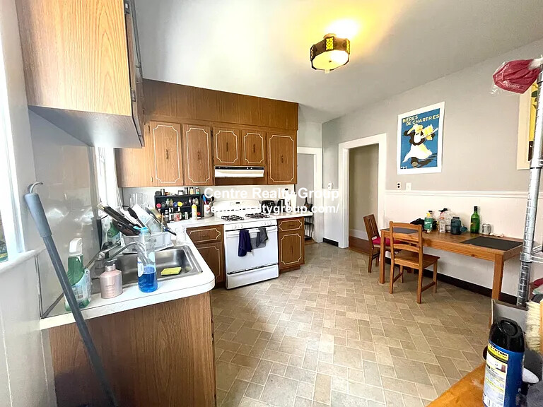 63-65 Frederick Ave, Tufts University