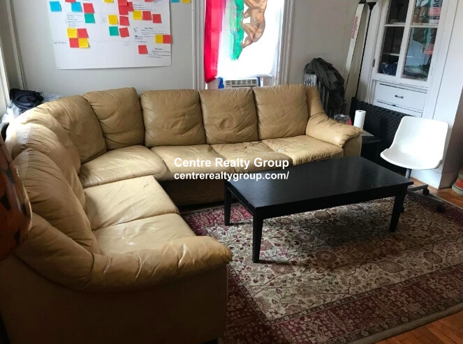 15 Curtis Ave, West Somerville