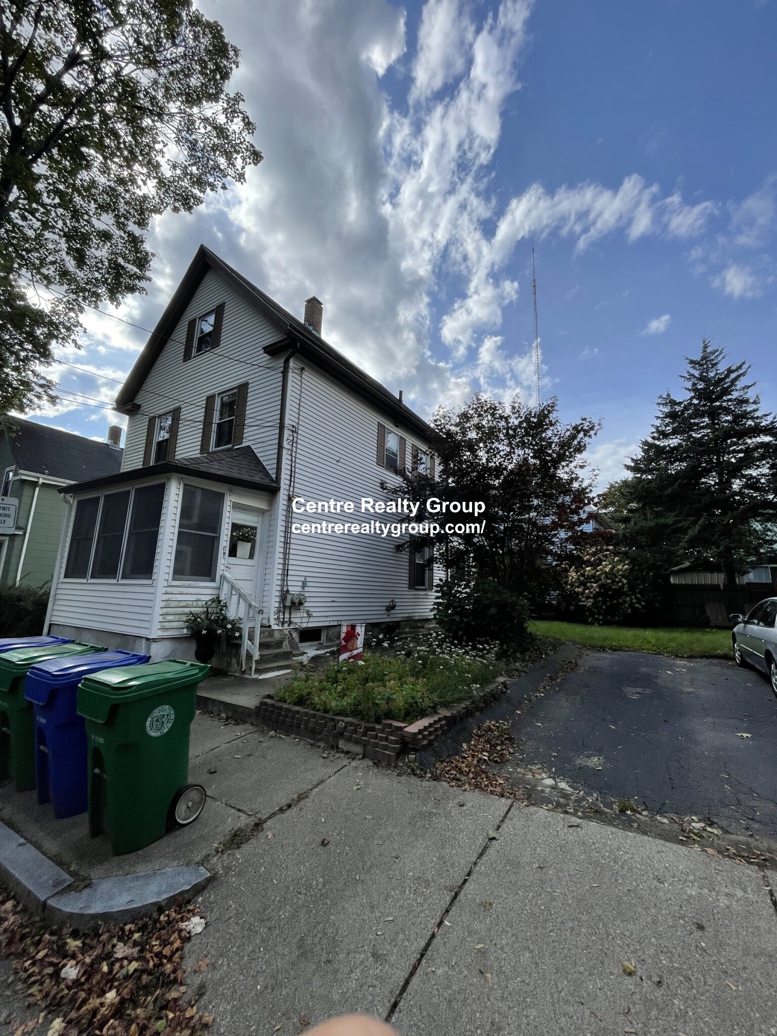 17 Abbott St, Newton Lower Falls