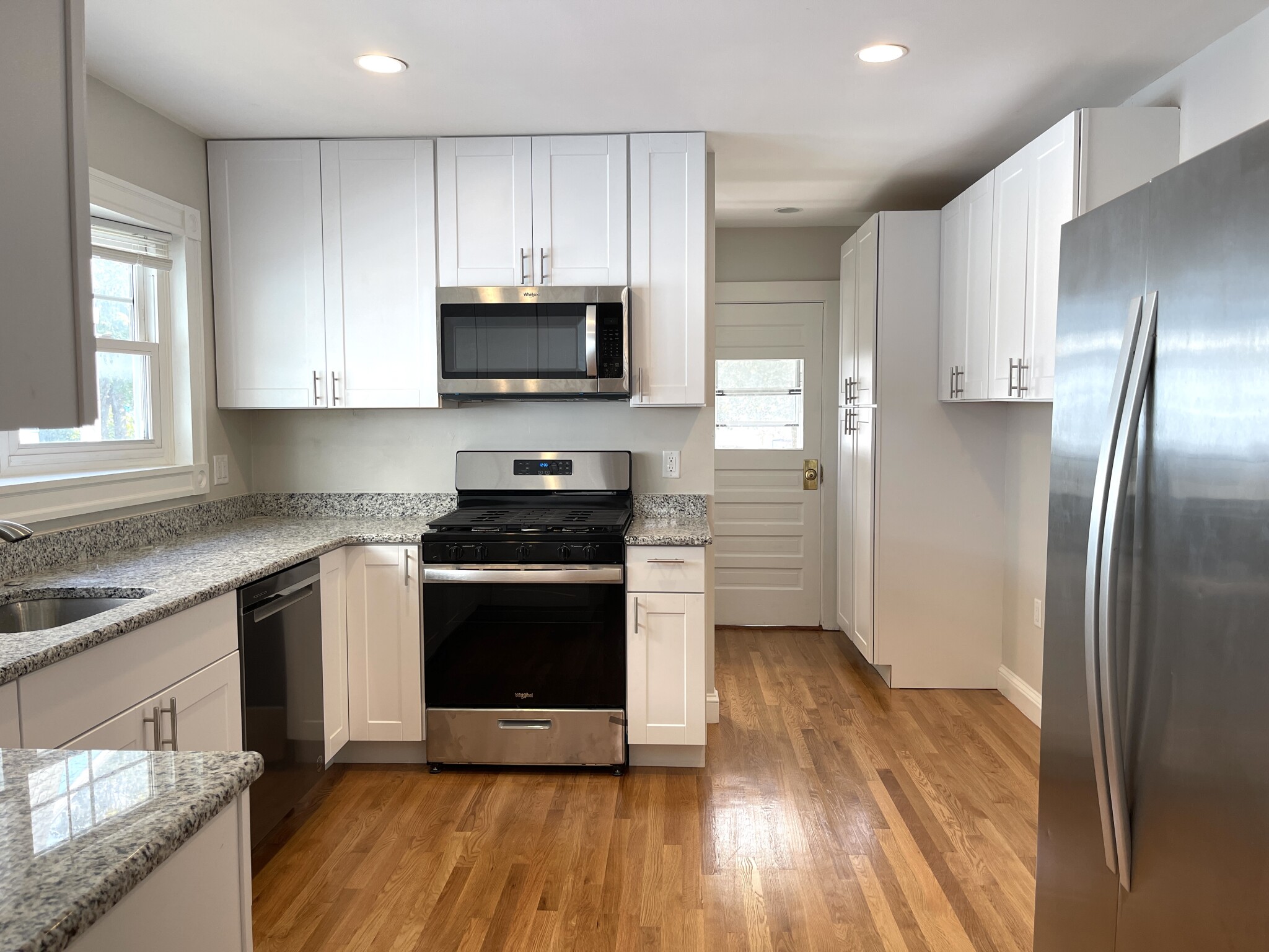 224 Faneuil St, Brighton