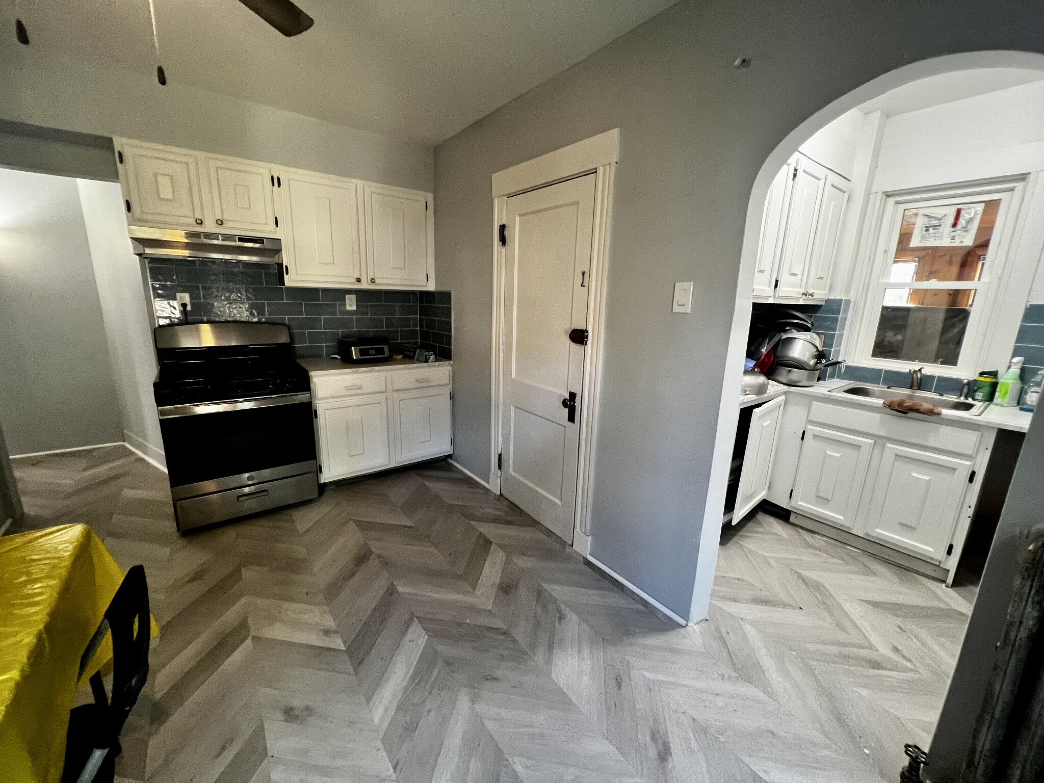 16 Nazin St, Dorchester