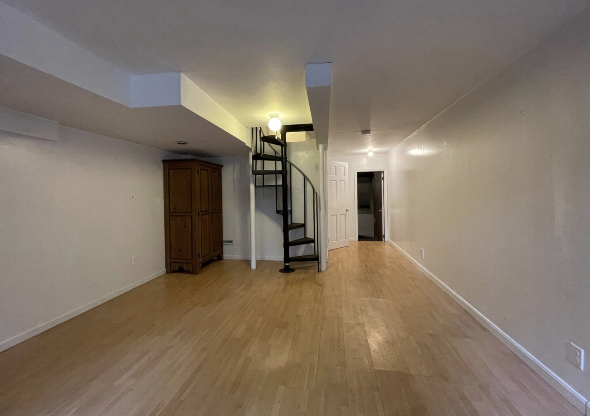 8 Sewall St, Mission Hill