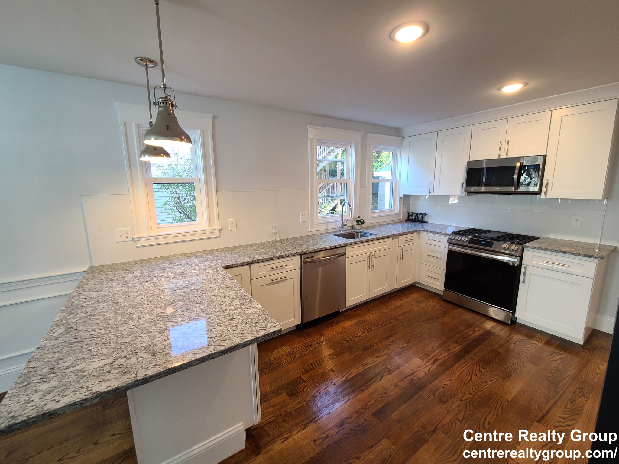 38 Kimball Rd, Mount Auburn (Watertown)