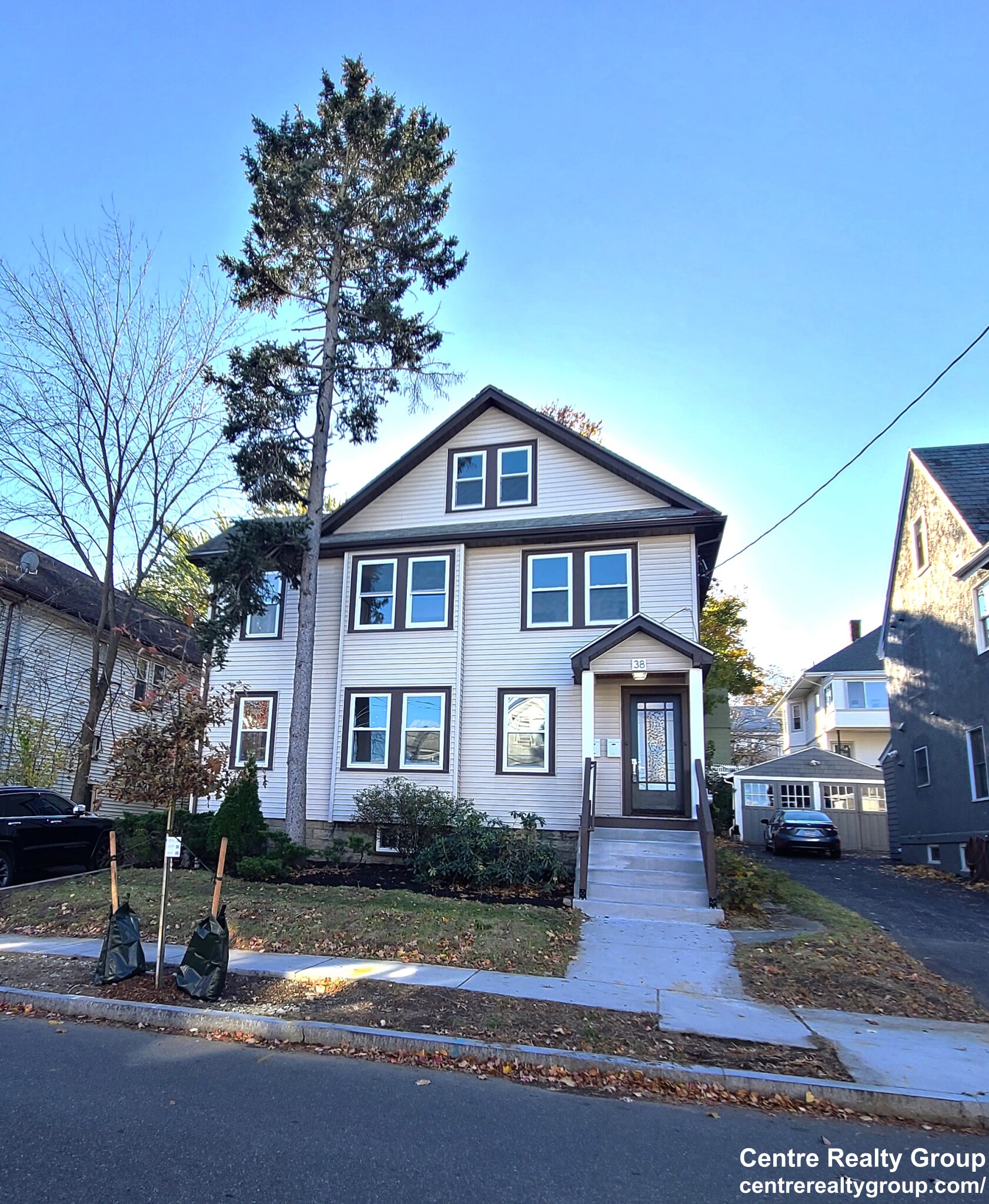 38 Kimball Rd, Mount Auburn (Watertown)