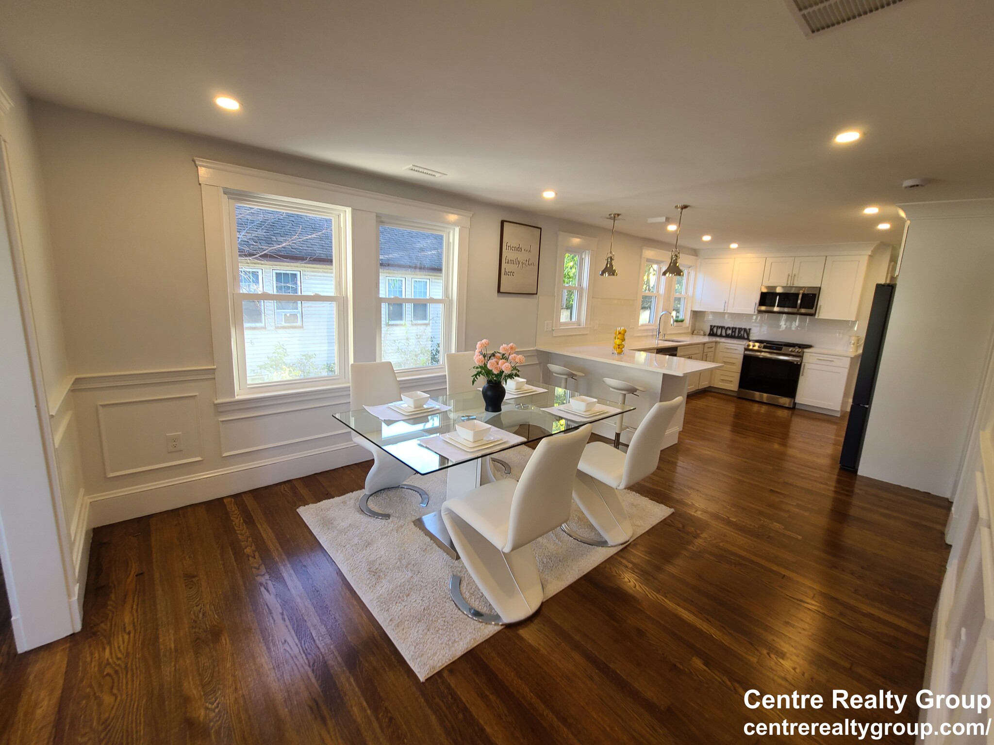 38 Kimball Rd, Mount Auburn (Watertown)