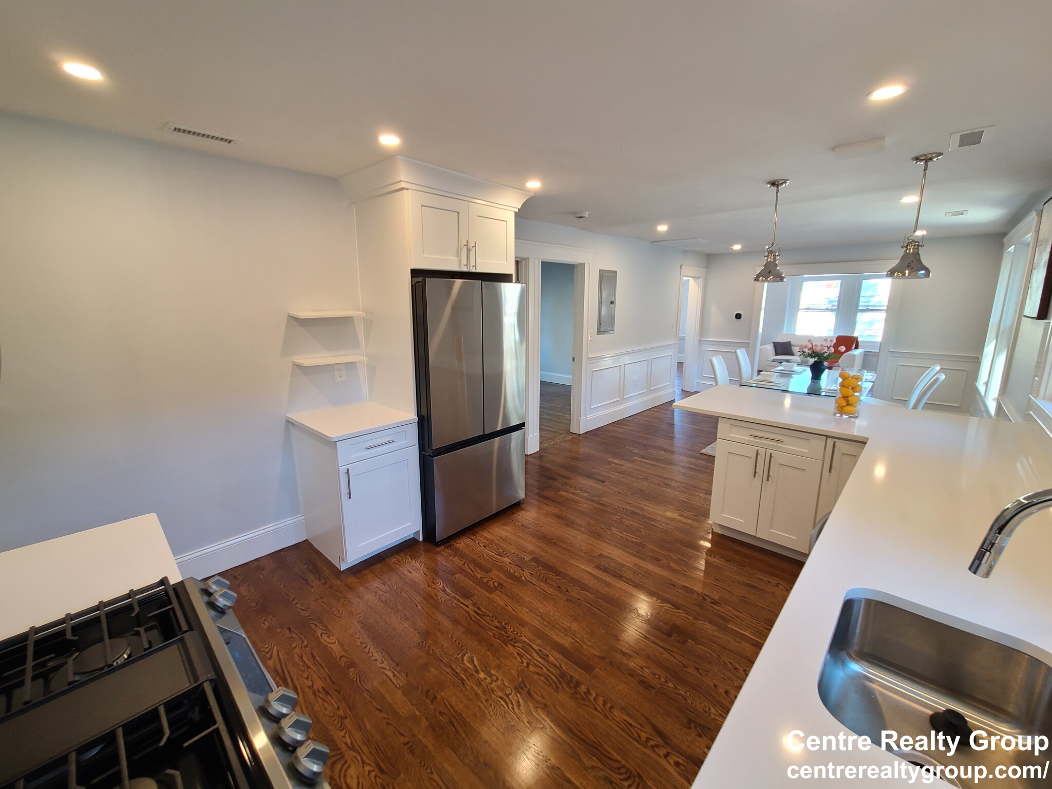 38 Kimball Rd, Mount Auburn (Watertown)