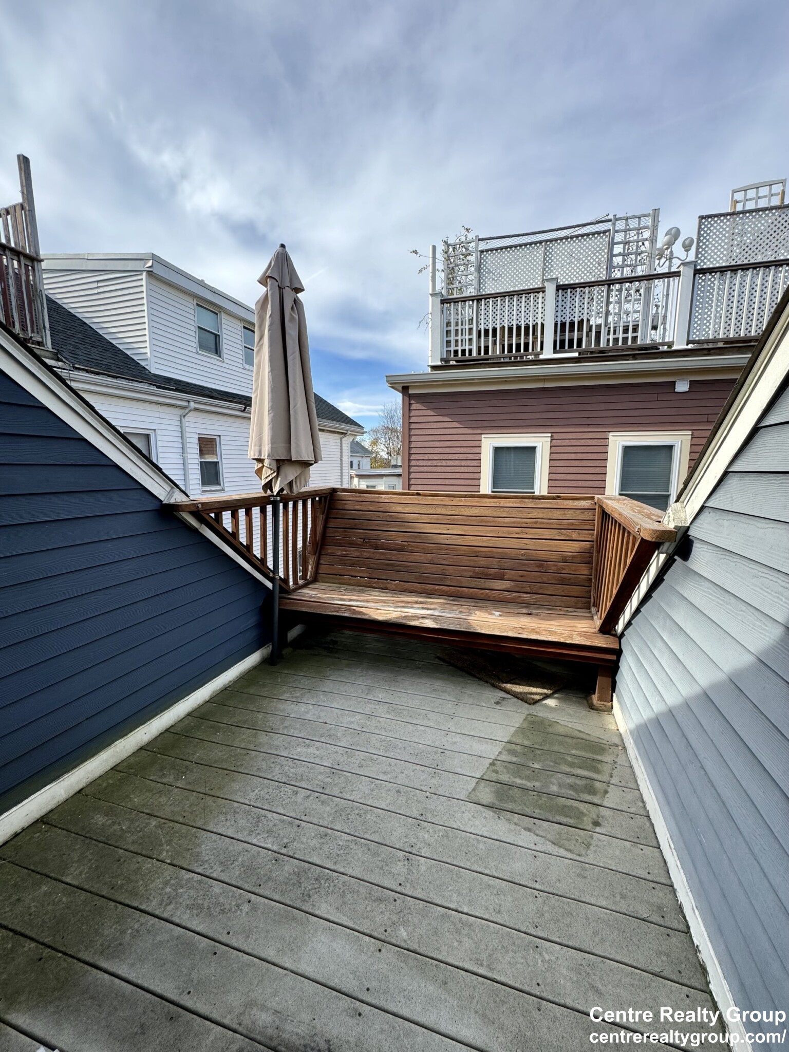 180 Hillside St, Mission Hill