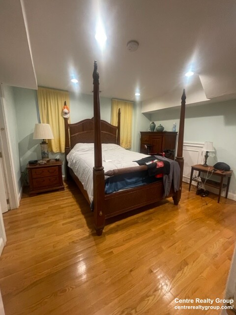 Photos of apartment on Georgia,Boston MA 02121