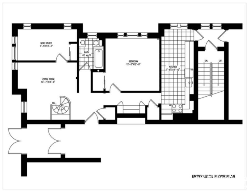 448.1 Park Dr, Fenway