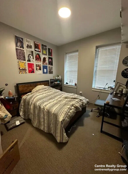 100 Hemenway St, Fenway