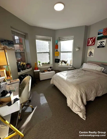 100 Hemenway St, Fenway