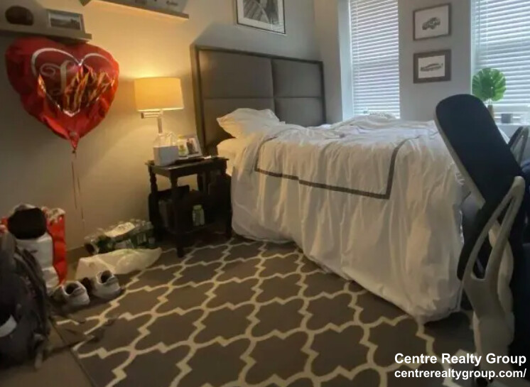 100 Hemenway St, Fenway