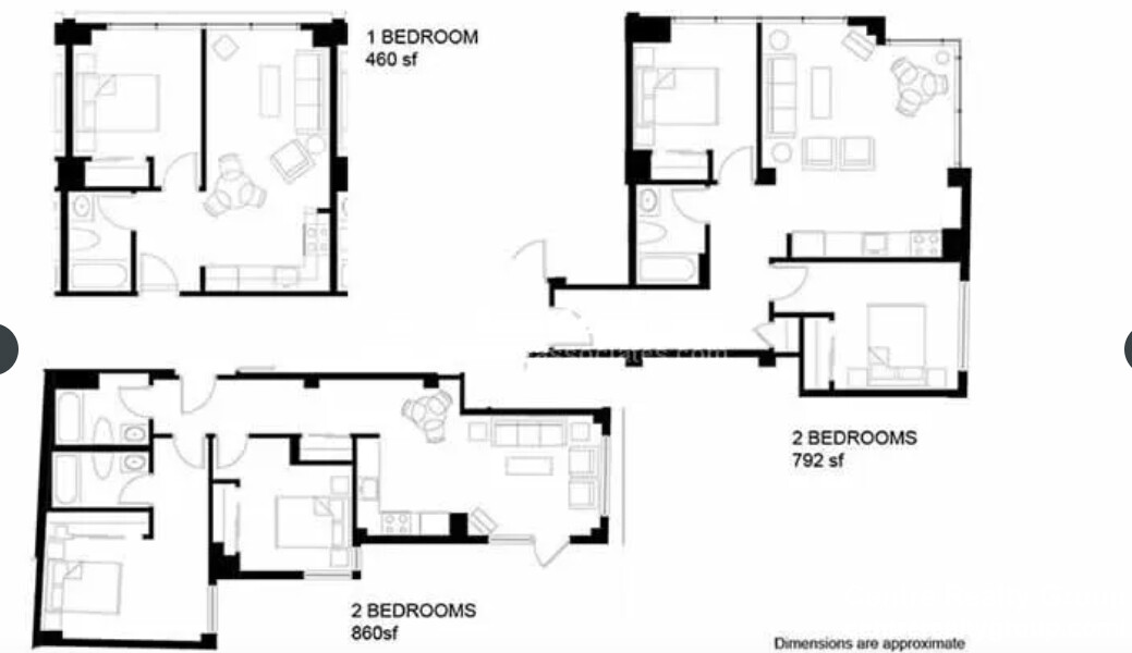 40 Boylston St, Downtown