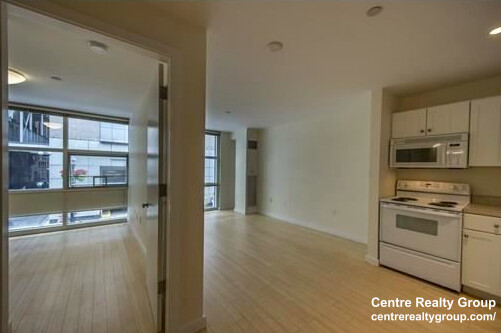 40 Boylston St, Downtown