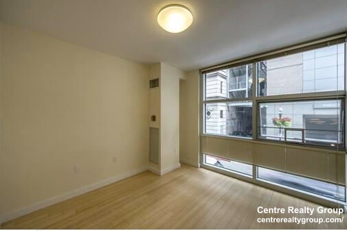 40 Boylston St, Downtown