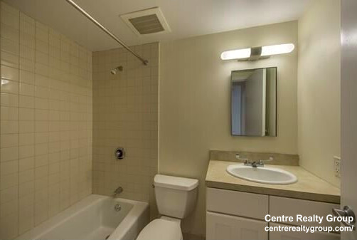 40 Boylston St, Downtown