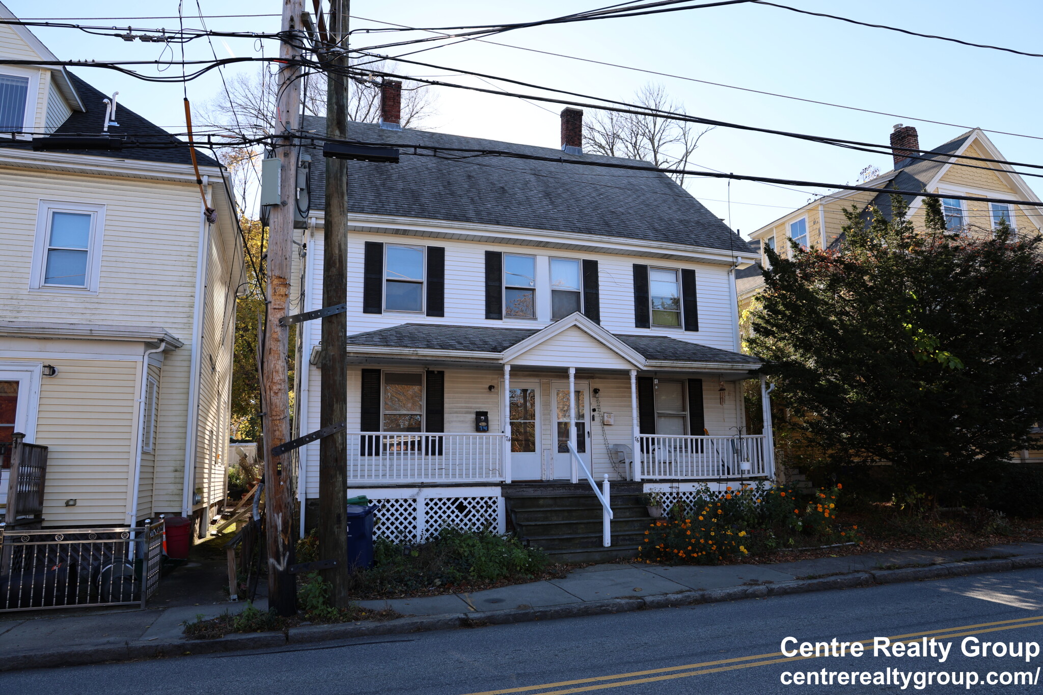 74 Charlesbank Rd, Newton Corner