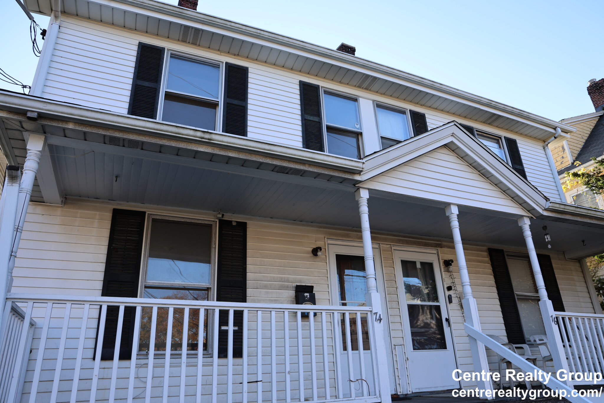 74 Charlesbank Rd, Newton Corner