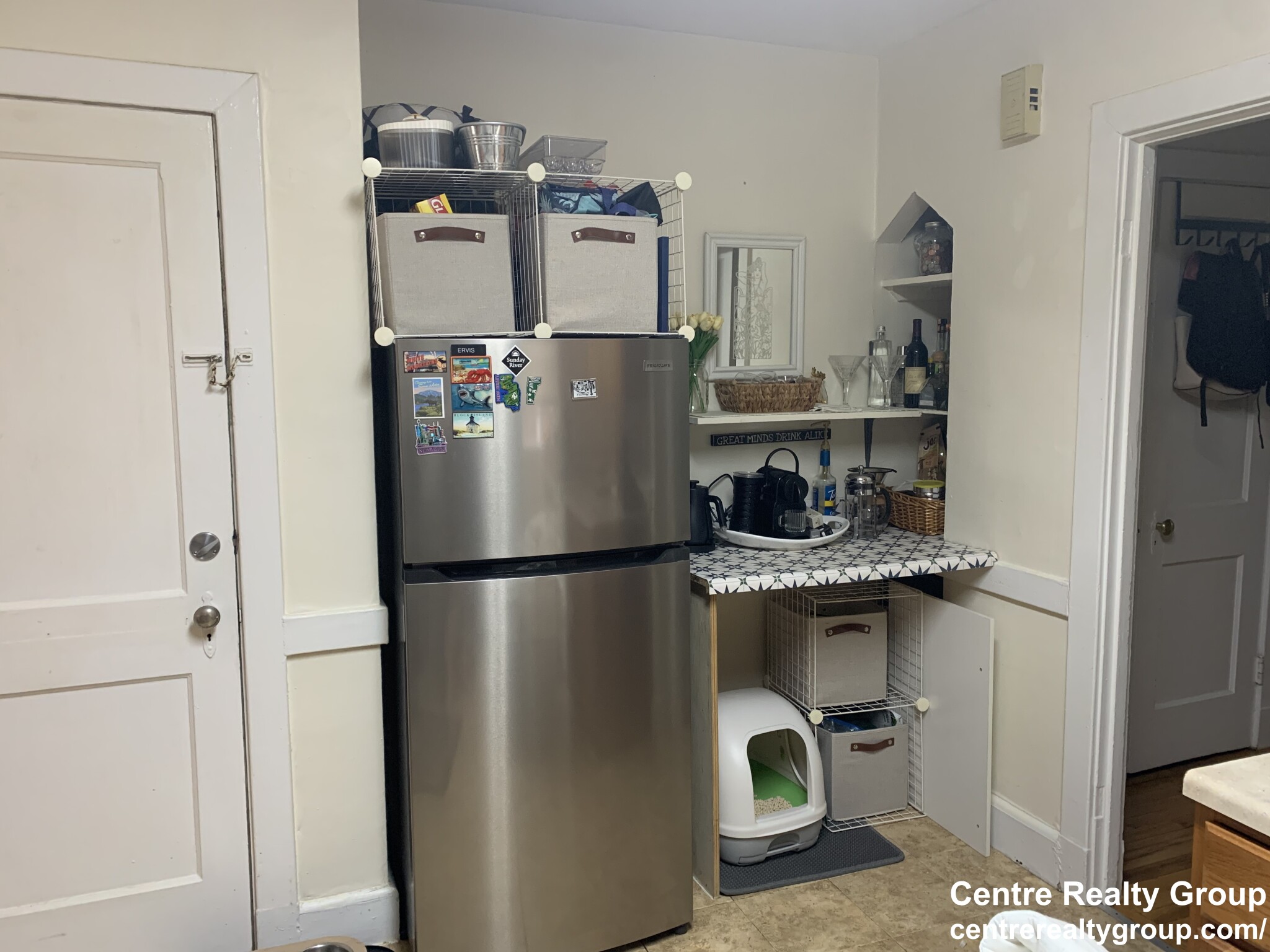 20 Brock St, Brighton