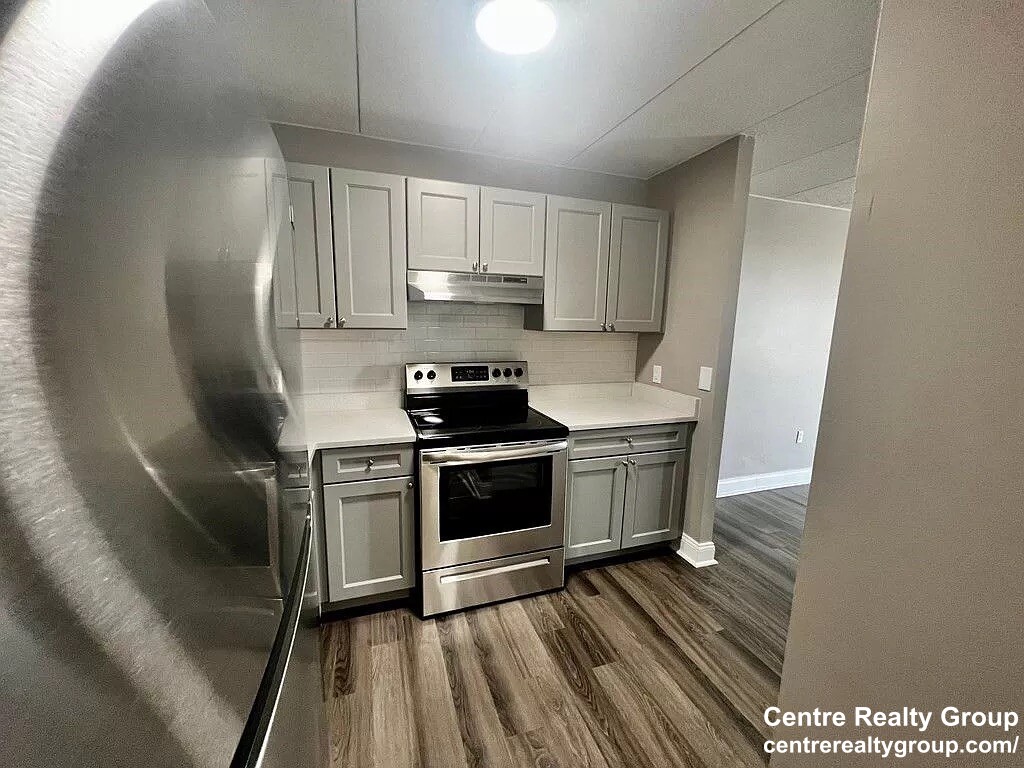 545 Centre St, Jamaica Plain